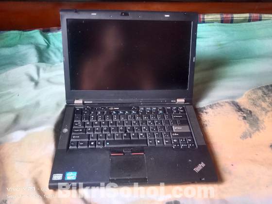 Lenovo t420i